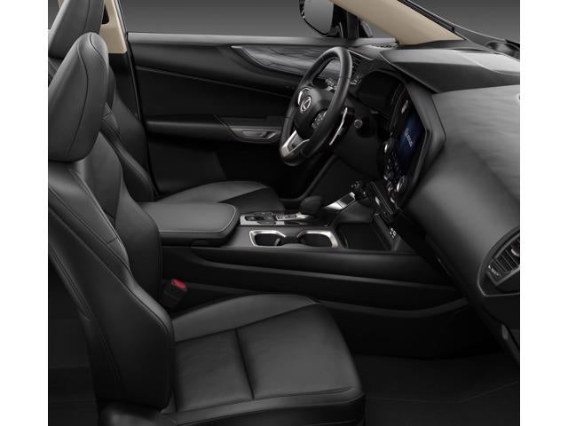 2025 Lexus NX 350 Premium AWD PREMIUM
